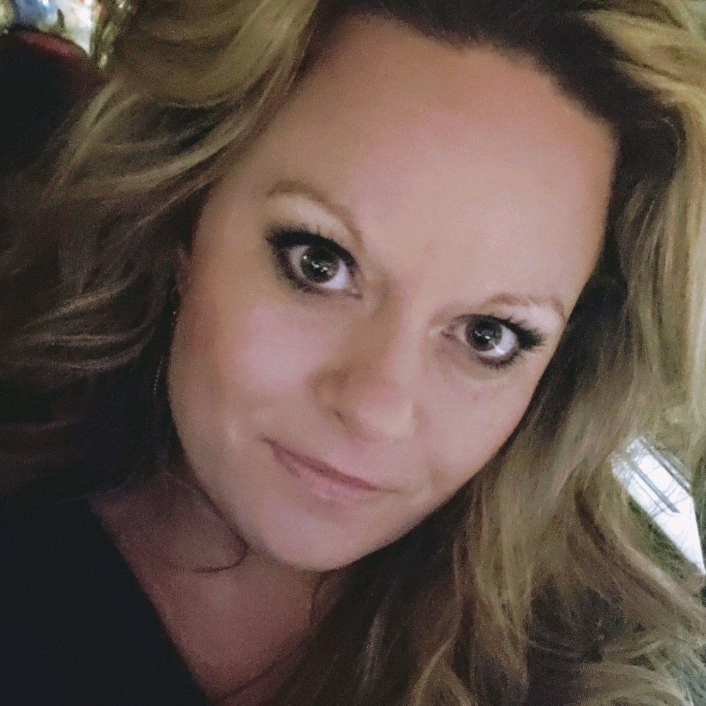 Meet your Posher, Marybeth